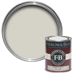 Farrow & Ball Full Gloss Paint Ammonite - 750ml