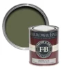 Farrow & Ball Bancha No.298 Gloss Metal & Wood Paint, 750ml 2 Farrow & Ball Bancha No.298 Gloss Metal & Wood Paint, 750ml -Farrow & Ball farrow ball bancha no 298 gloss metal wood paint 750ml5051836057985 02c bq