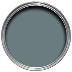 Farrow & Ball De Nimes No.299 Gloss Metal & Wood Paint, 2.5L 9 Farrow & Ball De Nimes No.299 Gloss Metal & Wood Paint, 2.5L -Farrow & Ball farrow ball de nimes no 299 gloss metal wood paint 2 5l5051836052997 21c bq
