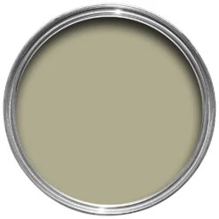 Farrow & Ball Estate Ball Green No.75 Matt Emulsion Paint, 2.5L 7 Farrow & Ball Estate Ball Green No.75 Matt Emulsion Paint, 2.5L -Farrow & Ball farrow ball estate ball green no 75 matt emulsion paint 2 5l5029496027525 21c bq