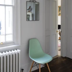 Farrow & Ball Estate Blackened No.2011 Eggshell Paint, 2.5L -Farrow & Ball farrow ball estate blackened no 2011 eggshell paint 2 5l5029496741124 02i bq