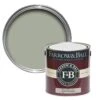 Farrow & Ball Estate Blue Gray No.91 Matt Emulsion Paint, 2.5L