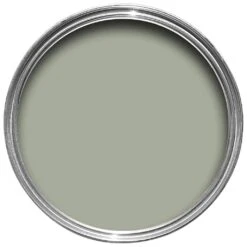 Farrow & Ball Estate Blue Gray No.91 Matt Emulsion Paint, 2.5L 7 Farrow & Ball Estate Blue Gray No.91 Matt Emulsion Paint, 2.5L -Farrow & Ball farrow ball estate blue gray no 91 matt emulsion paint 2 5l5029496029123 21c bq