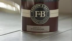 Farrow & Ball Estate Bone No.15 Matt Emulsion Paint, 2.5L 7 Farrow & Ball Estate Bone No.15 Matt Emulsion Paint, 2.5L -Farrow & Ball farrow ball estate bone no 15 matt emulsion paint 2 5l5029496021523 lcl en