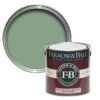 Farrow & Ball Estate Breakfast Room Green No.81 Matt Emulsion Paint, 2.5L