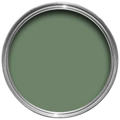 Farrow & Ball Estate Calke Green No.34 Eggshell Paint, 750ml 8 Farrow & Ball Estate Calke Green No.34 Eggshell Paint, 750ml -Farrow & Ball farrow ball estate calke green no 34 eggshell paint 750ml5029496733471 12c bq
