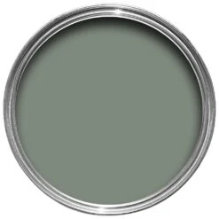 Farrow & Ball Estate Card Room Green No.79 Matt Emulsion Paint, 2.5L 7 Farrow & Ball Estate Card Room Green No.79 Matt Emulsion Paint, 2.5L -Farrow & Ball farrow ball estate card room green no 79 matt emulsion paint 2 5l5029496027921 21c bq