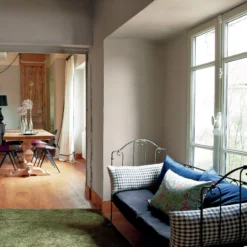 Farrow & Ball Estate Charleston Gray No.243 Eggshell Paint, 750ml 9 Farrow & Ball Estate Charleston Gray No.243 Eggshell Paint, 750ml -Farrow & Ball farrow ball estate charleston gray no 243 eggshell paint 750ml5029496754377 02i bq