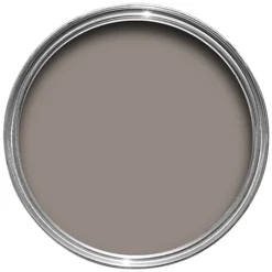 Farrow & Ball Estate Charleston Gray No.243 Eggshell Paint, 750ml 8 Farrow & Ball Estate Charleston Gray No.243 Eggshell Paint, 750ml -Farrow & Ball farrow ball estate charleston gray no 243 eggshell paint 750ml5029496754377 12c bq