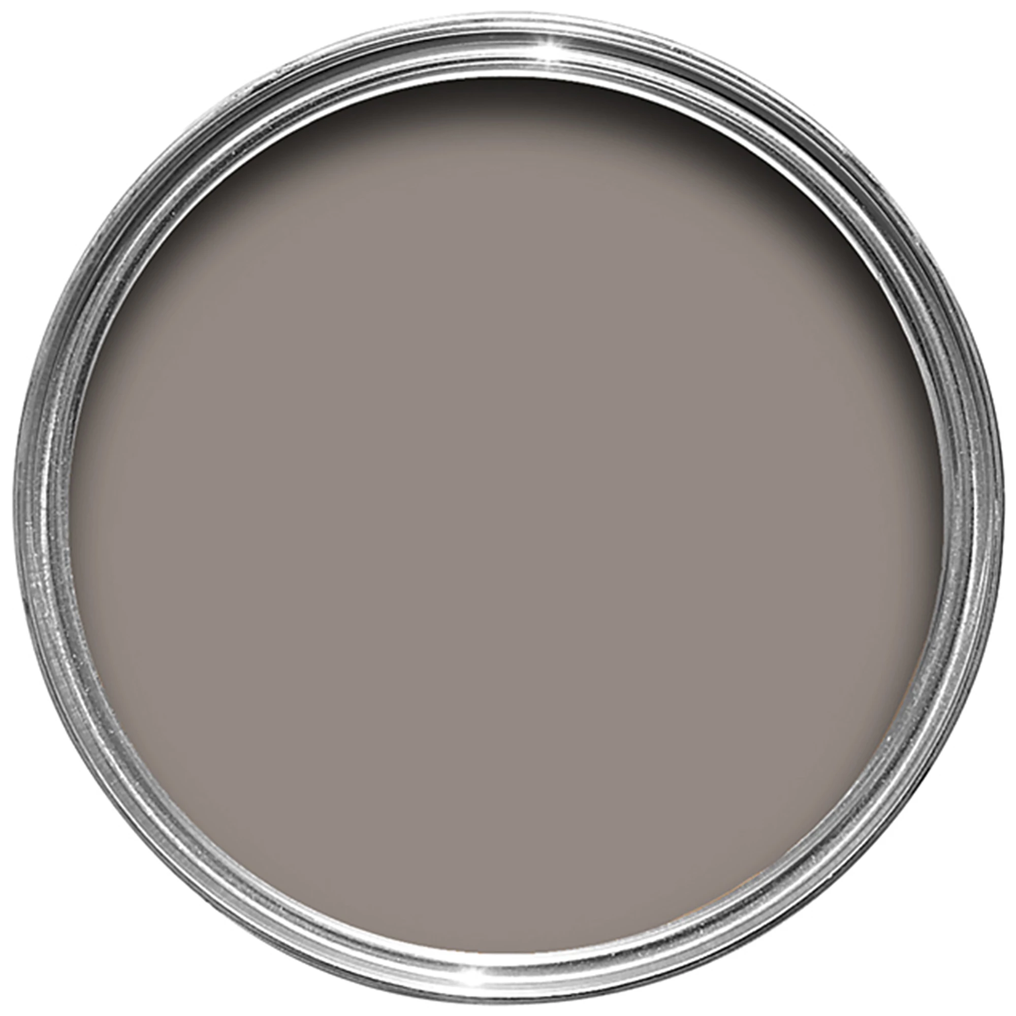 Farrow & Ball Estate Charleston Gray No.243 Eggshell Paint, 750ml 5 Farrow & Ball Estate Charleston Gray No.243 Eggshell Paint, 750ml - Image 3