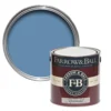 Farrow & Ball Estate Cook's Blue No.237 Matt Emulsion Paint, 2.5L 1 Farrow & Ball Estate Cook's Blue No.237 Matt Emulsion Paint, 2.5L -Farrow & Ball farrow ball estate cook s blue no 237 matt emulsion paint 2 5l5029496883725 02c bq