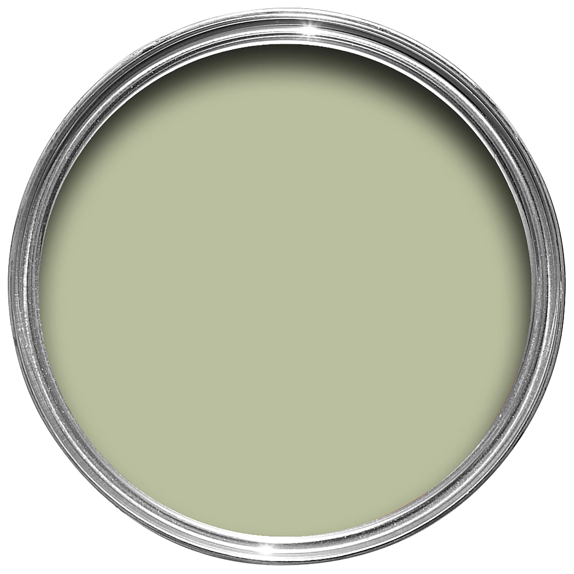 Farrow & Ball Estate Cooking Apple Green No.32 Eggshell Paint, 750ml 5 Farrow & Ball Estate Cooking Apple Green No.32 Eggshell Paint, 750ml - Image 3