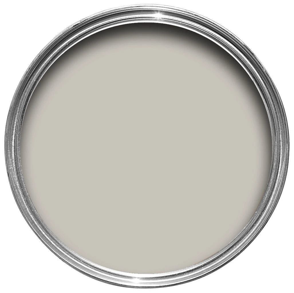 Farrow & Ball Estate Cornforth White No.228 Eggshell Metal & Wood Paint, 750ml 5 Farrow & Ball Estate Cornforth White No.228 Eggshell Metal & Wood Paint, 750ml - Image 3