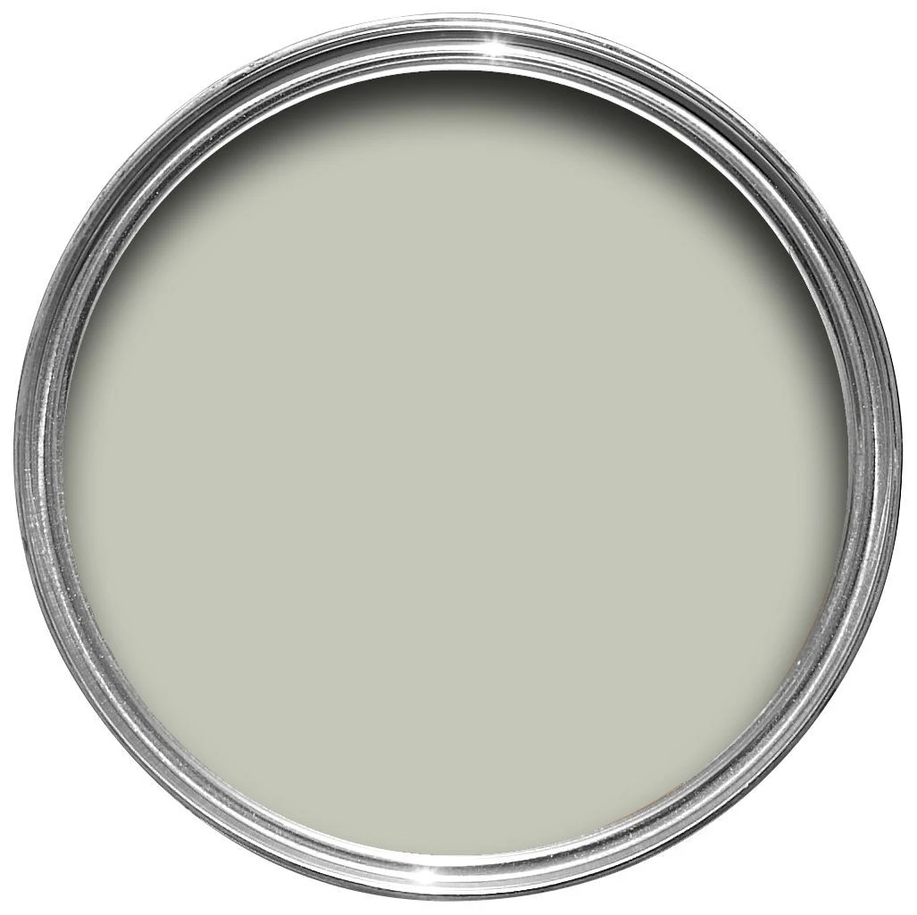 Farrow & Ball Estate Cromarty No.285 Matt Emulsion Paint, 2.5L 5 Farrow & Ball Estate Cromarty No.285 Matt Emulsion Paint, 2.5L - Image 3