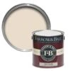 Farrow & Ball Estate Dimity No.2008 Matt Emulsion Paint, 2.5L -Farrow & Ball farrow ball estate dimity no 2008 matt emulsion paint 2 5l5029496622829 02c bq