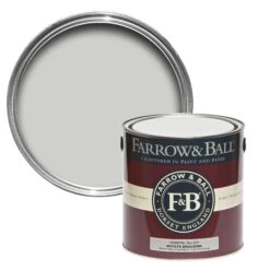 Farrow & Ball Estate Dimpse No.277 Matt Emulsion Paint, 2.5L