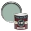 Farrow & Ball Estate Green Blue No.84 Matt Emulsion Paint, 2.5L -Farrow & Ball farrow ball estate green blue no 84 matt emulsion paint 2 5l5029496028423 02c bq