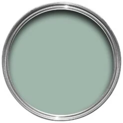 Farrow & Ball Estate Green Blue No.84 Matt Emulsion Paint, 2.5L 7 Farrow & Ball Estate Green Blue No.84 Matt Emulsion Paint, 2.5L -Farrow & Ball farrow ball estate green blue no 84 matt emulsion paint 2 5l5029496028423 21c bq