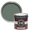 Farrow & Ball Estate Green Smoke No.47 Matt Emulsion Paint, 2.5L 1 Farrow & Ball Estate Green Smoke No.47 Matt Emulsion Paint, 2.5L -Farrow & Ball farrow ball estate green smoke no 47 matt emulsion paint 2 5l5029496024722 02c bq