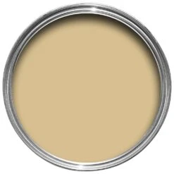 Farrow & Ball Estate Hay No.37 Matt Emulsion Paint, 2.5L -Farrow & Ball farrow ball estate hay no 37 matt emulsion paint 2 5l5029496023725 21c bq