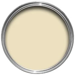 Farrow & Ball Estate House White No.2012 Matt Emulsion Paint, 2.5L -Farrow & Ball farrow ball estate house white no 2012 matt emulsion paint 2 5l5029496623222 21c bq