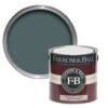 Farrow & Ball Estate Inchyra Blue No.289 Matt Emulsion Paint, 2.5L