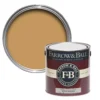 Farrow & Ball Estate India Yellow No.66 Matt Emulsion Paint, 2.5L -Farrow & Ball farrow ball estate india yellow no 66 matt emulsion paint 2 5l5029496026627 02c bq