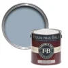 Farrow & Ball Estate Kittiwake No.307 Matt Emulsion Paint, 2.5L 1 Farrow & Ball Estate Kittiwake No.307 Matt Emulsion Paint, 2.5L -Farrow & Ball farrow ball estate kittiwake no 307 matt emulsion paint 2 5l5029496007664 02c bq