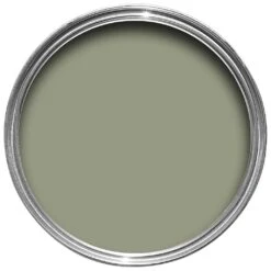 Farrow & Ball Estate Lichen No.19 Matt Emulsion Paint, 2.5L 7 Farrow & Ball Estate Lichen No.19 Matt Emulsion Paint, 2.5L -Farrow & Ball farrow ball estate lichen no 19 matt emulsion paint 2 5l5029496021929 21c bq