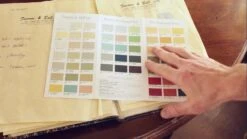 Farrow & Ball Estate Light Blue No.22 Matt Emulsion Paint, 2.5L -Farrow & Ball farrow ball estate light blue no 22 matt emulsion paint 2 5l5029496112207 lcl en