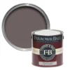 Farrow & Ball Estate London Clay No.244 Matt Emulsion Paint, 2.5L -Farrow & Ball farrow ball estate london clay no 244 matt emulsion paint 2 5l5029496884425 02c bq