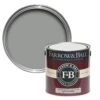 Farrow & Ball Estate Manor House Gray No.265 Matt Emulsion Paint, 2.5L -Farrow & Ball farrow ball estate manor house gray no 265 matt emulsion paint 2 5l5029496886528 02c bq