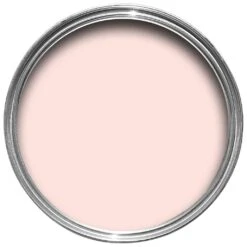 Farrow & Ball Estate Middleton Pink No.245 Matt Emulsion Paint, 2.5L -Farrow & Ball farrow ball estate middleton pink no 245 matt emulsion paint 2 5l5029496884524 21c bq