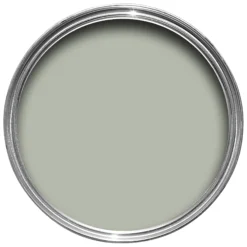 Farrow & Ball Estate Mizzle No.266 Eggshell Paint, 2.5L 8 Farrow & Ball Estate Mizzle No.266 Eggshell Paint, 2.5L -Farrow & Ball farrow ball estate mizzle no 266 eggshell paint 2 5l5029496756623 12c bq