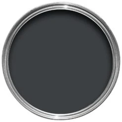 Farrow & Ball Estate Off-black No.57 Matt Emulsion Paint, 2.5L 7 Farrow & Ball Estate Off-black No.57 Matt Emulsion Paint, 2.5L -Farrow & Ball farrow ball estate off black no 57 matt emulsion paint 2 5l5029496025729 21c bq