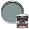 Farrow & Ball Estate Oval Room Blue No.85 Eggshell Paint, 2.5L 1 Farrow & Ball Estate Oval Room Blue No.85 Eggshell Paint, 2.5L -Farrow & Ball farrow ball estate oval room blue no 85 eggshell paint 2 5l5029496738520 02c bq