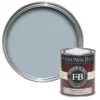 Farrow & Ball Estate Parma Gray No.27 Eggshell Paint, 750ml 2 Farrow & Ball Estate Parma Gray No.27 Eggshell Paint, 750ml -Farrow & Ball farrow ball estate parma gray no 27 eggshell paint 750ml5029496732771 02c bq