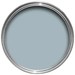 Farrow & Ball Estate Parma Gray No.27 Eggshell Paint, 750ml -Farrow & Ball farrow ball estate parma gray no 27 eggshell paint 750ml5029496732771 12c bq