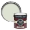 Farrow & Ball Estate Pavilion Blue No.252 Matt Emulsion Paint, 2.5L -Farrow & Ball farrow ball estate pavilion blue no 252 matt emulsion paint 2 5l5029496885224 02c bq