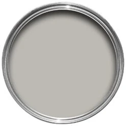 Farrow & Ball Estate Pavilion Gray No.242 Matt Emulsion Paint, 2.5L 9 Farrow & Ball Estate Pavilion Gray No.242 Matt Emulsion Paint, 2.5L -Farrow & Ball farrow ball estate pavilion gray no 242 matt emulsion paint 2 5l5029496884227 21c bq