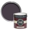 Farrow & Ball Estate Pelt No.254 Matt Emulsion Paint, 2.5L