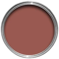 Farrow & Ball Estate Picture Gallery Red No.42 Matt Emulsion Paint, 2.5L -Farrow & Ball farrow ball estate picture gallery red no 42 matt emulsion paint 2 5l5029496024227 21c bq