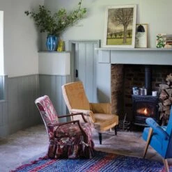 Farrow & Ball Estate Pigeon No.25 Eggshell Paint, 750ml 9 Farrow & Ball Estate Pigeon No.25 Eggshell Paint, 750ml -Farrow & Ball farrow ball estate pigeon no 25 eggshell paint 750ml5029496732573 02i bq