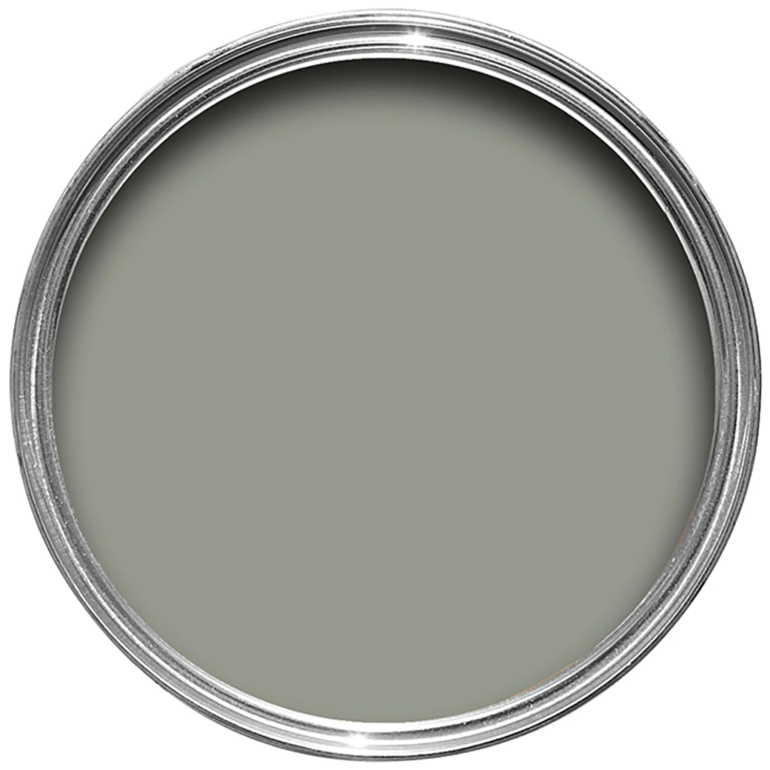 Farrow & Ball Estate Pigeon No.25 Eggshell Paint, 750ml 5 Farrow & Ball Estate Pigeon No.25 Eggshell Paint, 750ml - Image 3