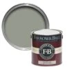 Farrow & Ball Estate Pigeon No.25 Matt Emulsion Paint, 2.5L -Farrow & Ball farrow ball estate pigeon no 25 matt emulsion paint 2 5l5029496022520 02c bq