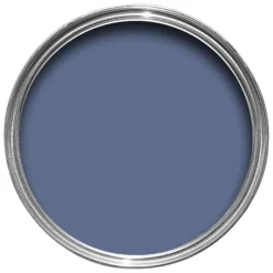 Farrow & Ball Estate Pitch Blue No.220 Eggshell Paint, 750ml 8 Farrow & Ball Estate Pitch Blue No.220 Eggshell Paint, 750ml -Farrow & Ball farrow ball estate pitch blue no 220 eggshell paint 750ml5029496752076 12c bq