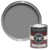 Farrow & Ball Estate Plummett No.272 Eggshell Paint, 750ml 1 Farrow & Ball Estate Plummett No.272 Eggshell Paint, 750ml -Farrow & Ball farrow ball estate plummett no 272 eggshell paint 750ml5029496757279 02c bq