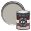 Farrow & Ball Estate Purbeck Stone No.275 Eggshell Metal & Wood Paint, 750ml 2 Farrow & Ball Estate Purbeck Stone No.275 Eggshell Metal & Wood Paint, 750ml -Farrow & Ball farrow ball estate purbeck stone no 275 eggshell metal wood paint 750ml5029496757576 02c bq