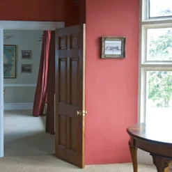 Farrow & Ball Estate Radicchio No.96 Eggshell Paint, 750ml 9 Farrow & Ball Estate Radicchio No.96 Eggshell Paint, 750ml -Farrow & Ball farrow ball estate radicchio no 96 eggshell paint 750ml5029496739671 02i bq