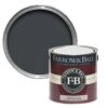 Farrow & Ball Estate Railings No.31 Eggshell Emulsion Paint, 2.5L